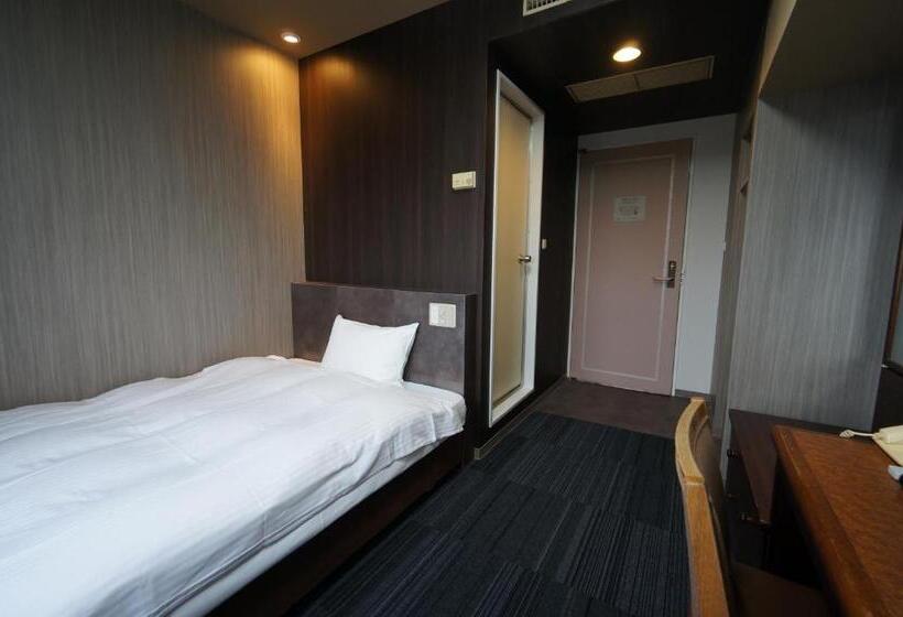 Hotel Areaone Minamisoma