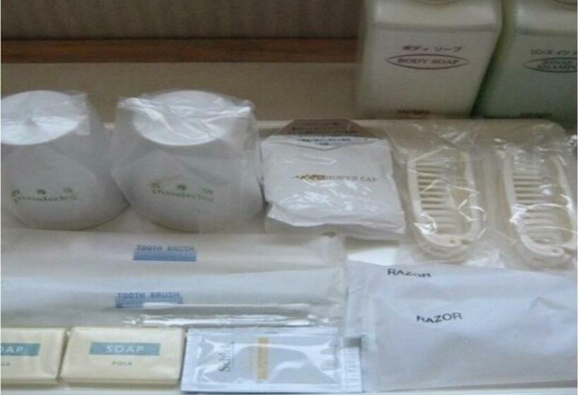 Narita U City Hotel / Vacation Stay 40091