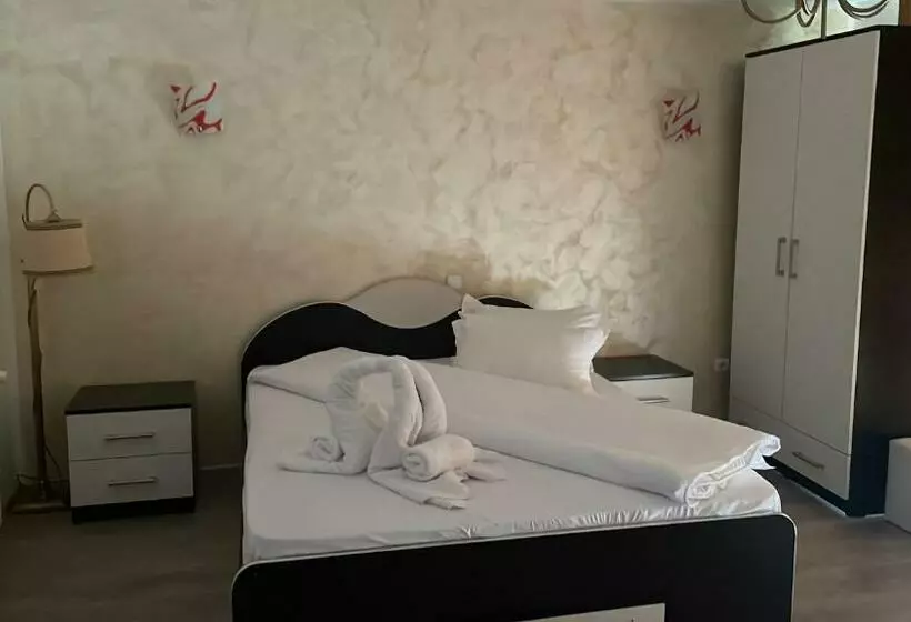 ペンション Casa Voronet