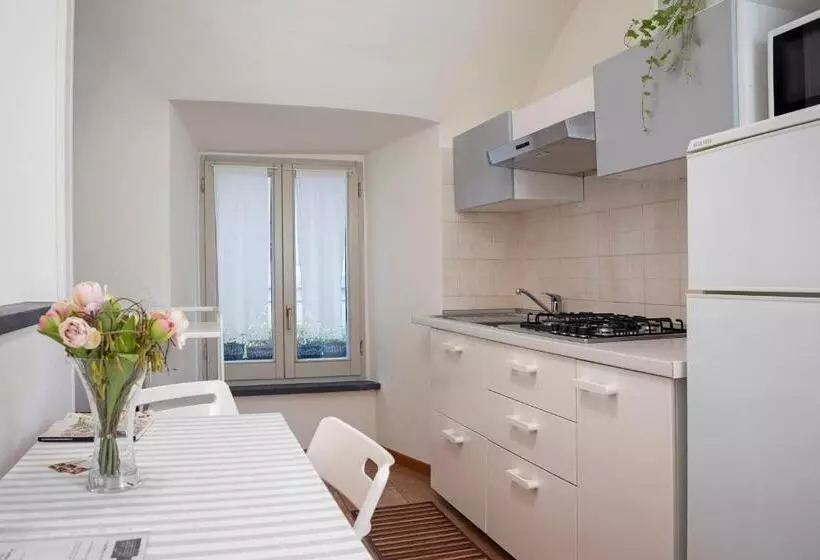 Majatalo Casa Vèra Camelia Apartment