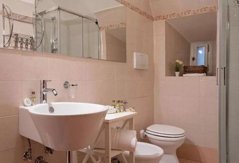 Majatalo Casa Vèra Camelia Apartment