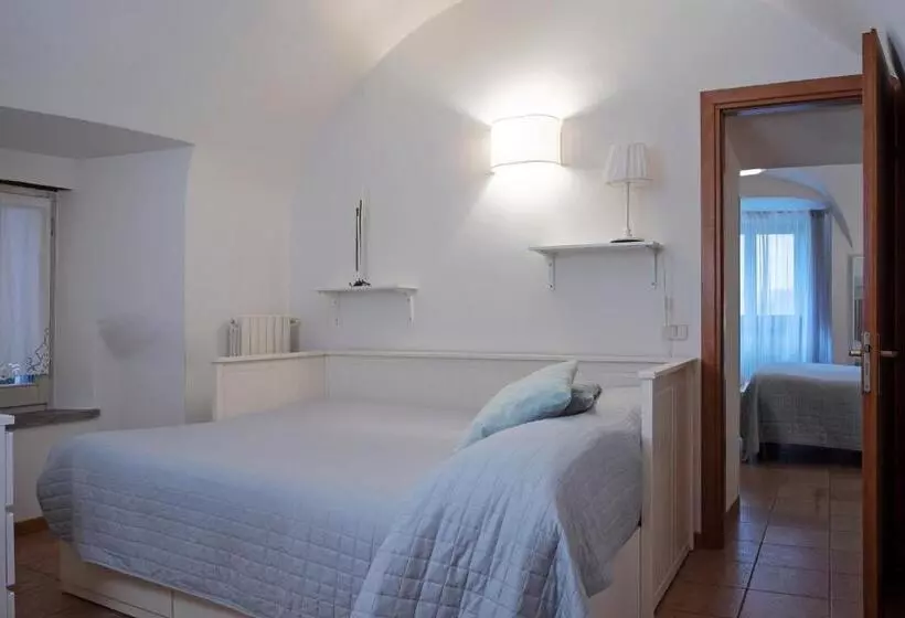 Majatalo Casa Vèra Camelia Apartment