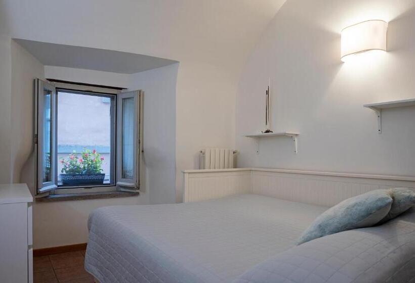 پانسیون Casa Vèra Camelia Apartment