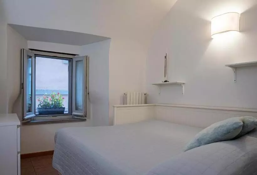 Majatalo Casa Vèra Camelia Apartment