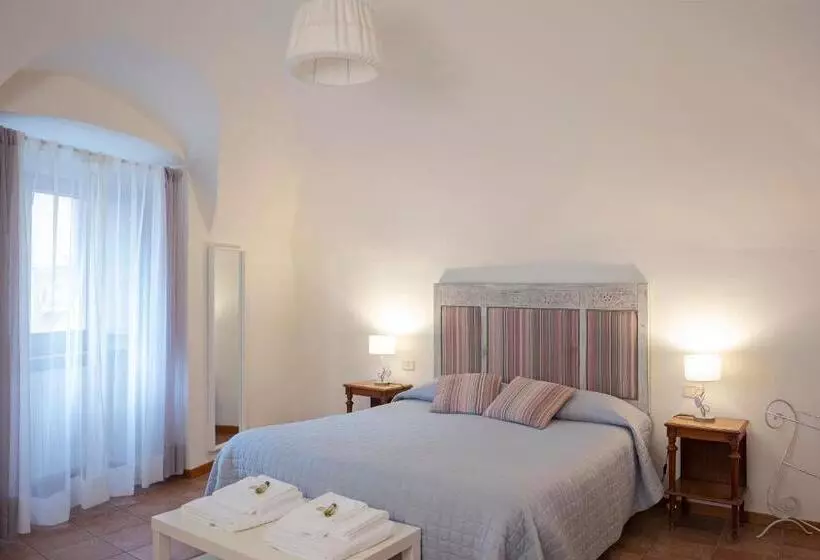 Majatalo Casa Vèra Camelia Apartment