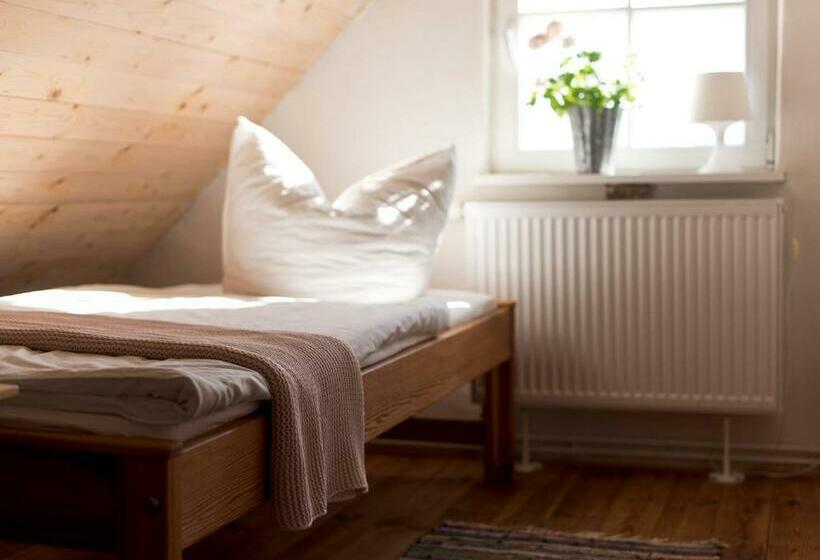 ペンション Pasterhof Eichhorst