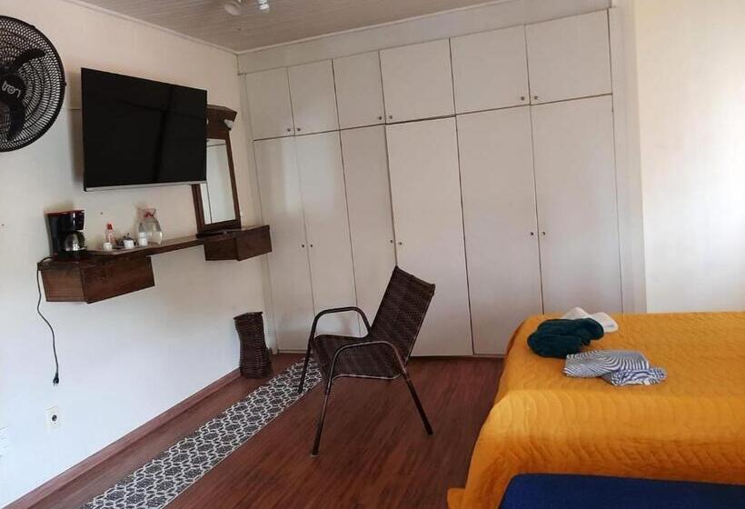 Pansiyon Pousada Da Tia Re