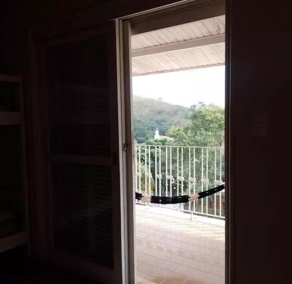 ペンション Pousada Da Tia Re