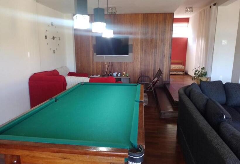 Pansiyon Pousada Da Tia Re