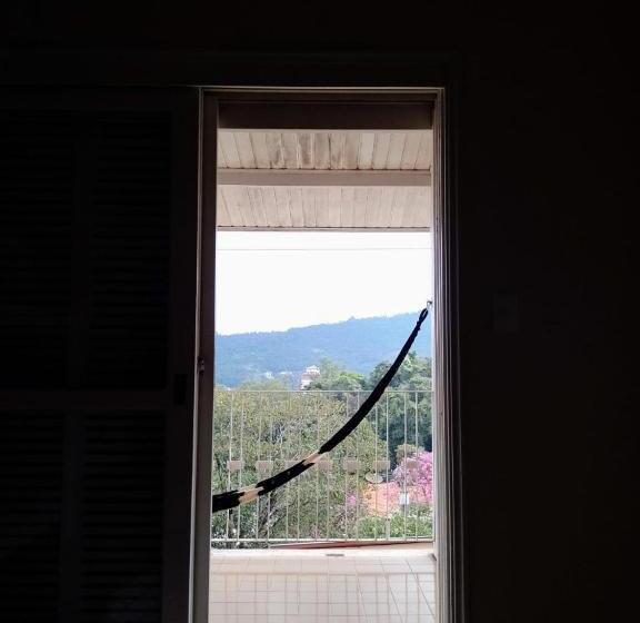 Pansiyon Pousada Da Tia Re