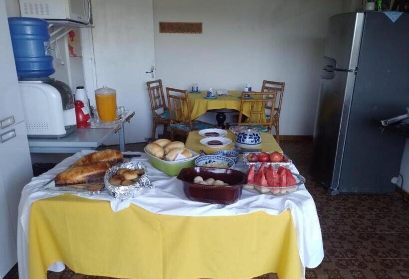 Pansiyon Pousada Da Tia Re