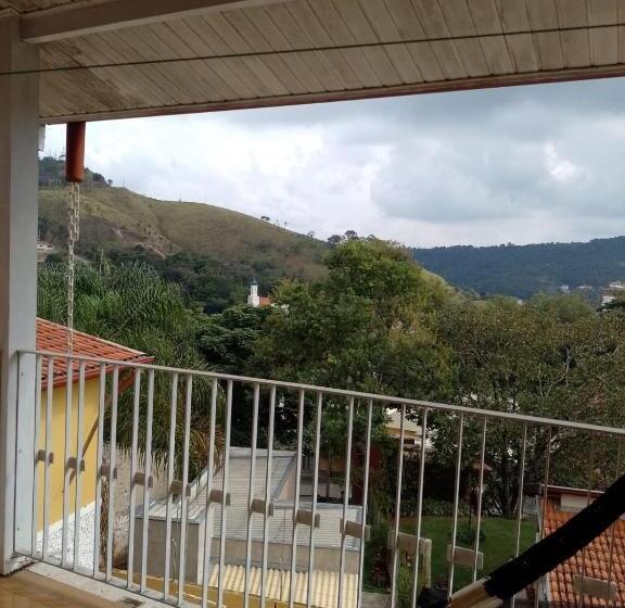 Pansiyon Pousada Da Tia Re