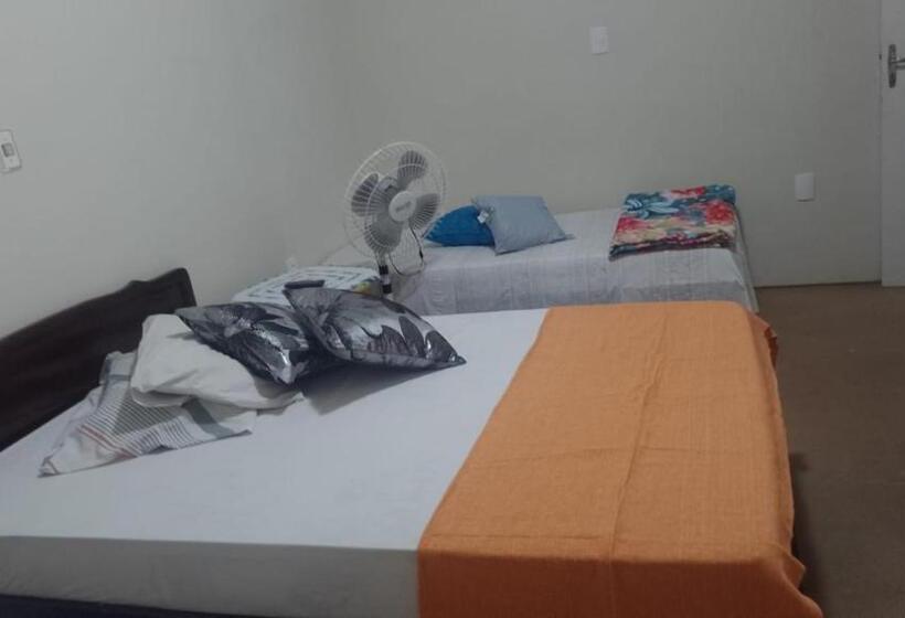 Pansiyon Pousada Da Tia Re