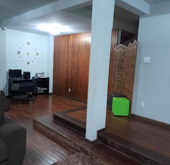 Pansiyon Pousada Da Tia Re