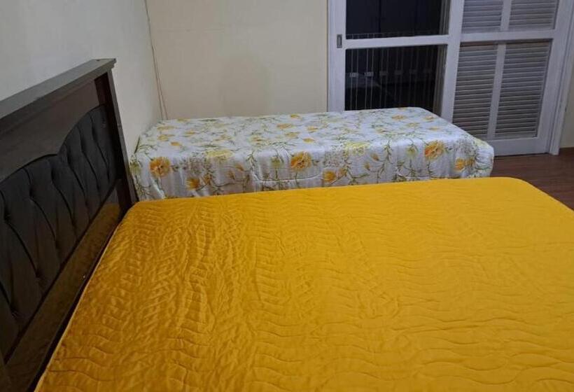 Pansiyon Pousada Da Tia Re