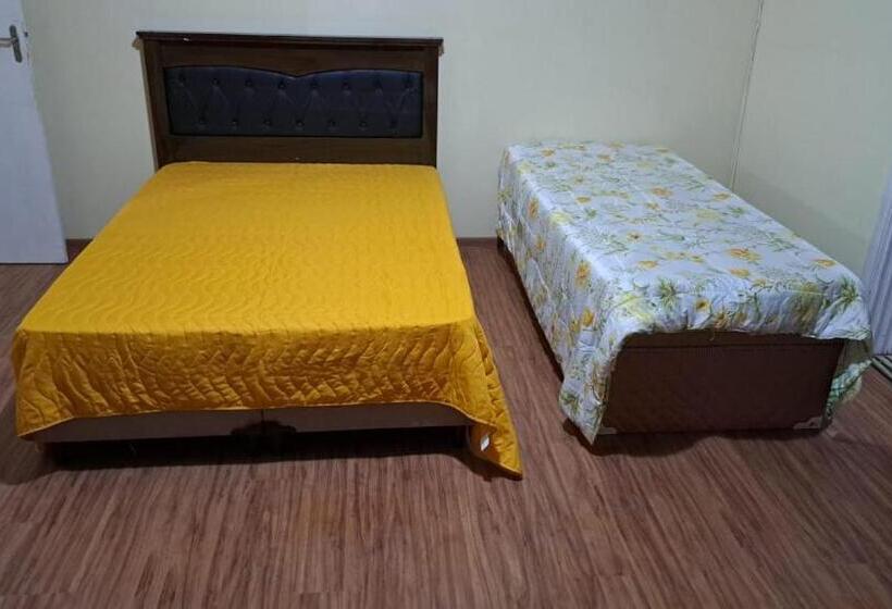 Pansiyon Pousada Da Tia Re