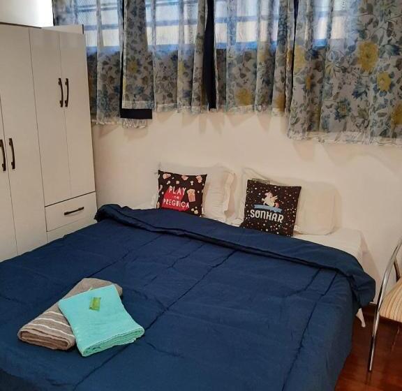 Pansiyon Pousada Da Tia Re