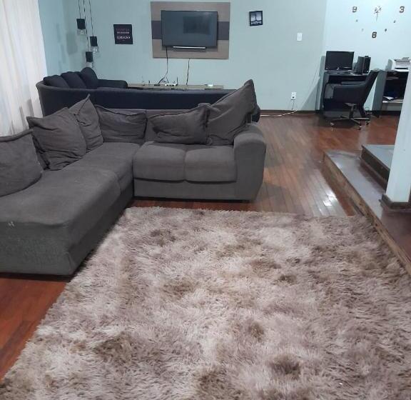 Pansiyon Pousada Da Tia Re