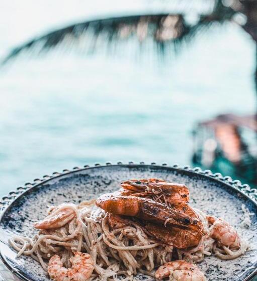 پانسیون Pousada Serra&mar Angra Dos Reis