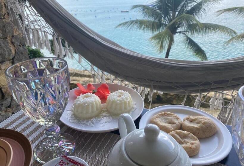 پانسیون Pousada Serra&mar Angra Dos Reis