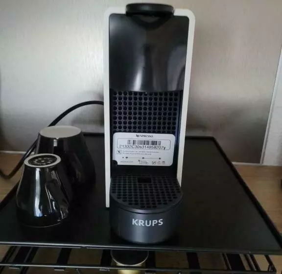 Studio Cap D Agde Vue Port