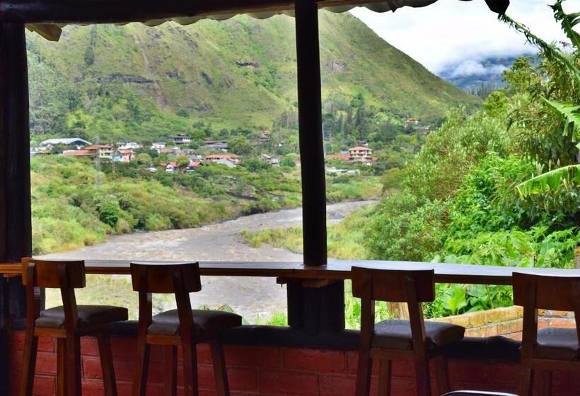 فندق صغير Balcones Del Paraíso