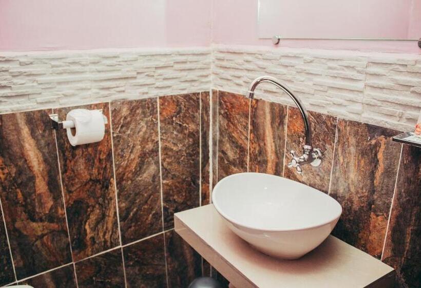 فندق صغير Balcones Del Paraíso