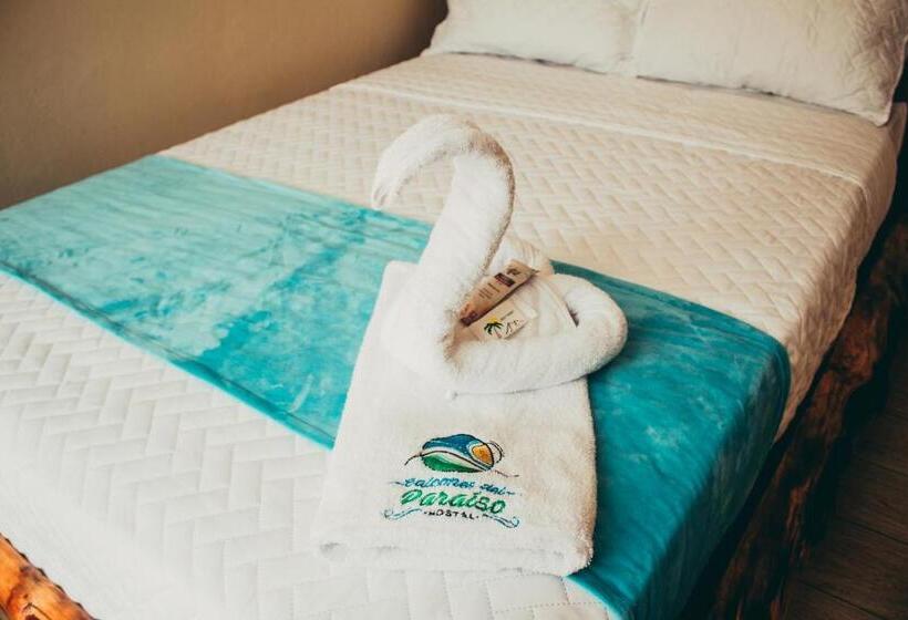 فندق صغير Balcones Del Paraíso