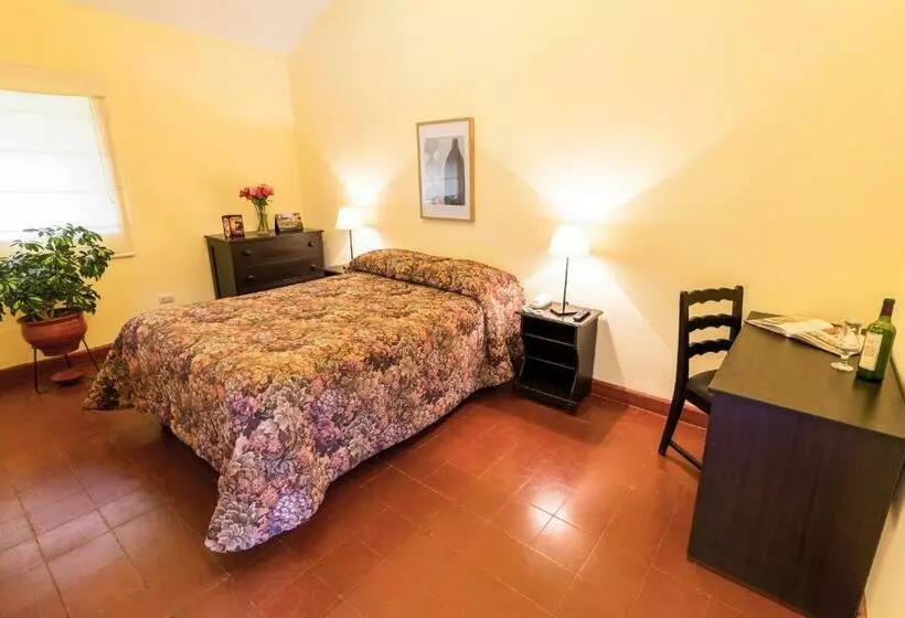 هاستل Lp Express Hotel Tarma