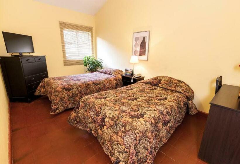 Hostel Lp Express Hotel Tarma