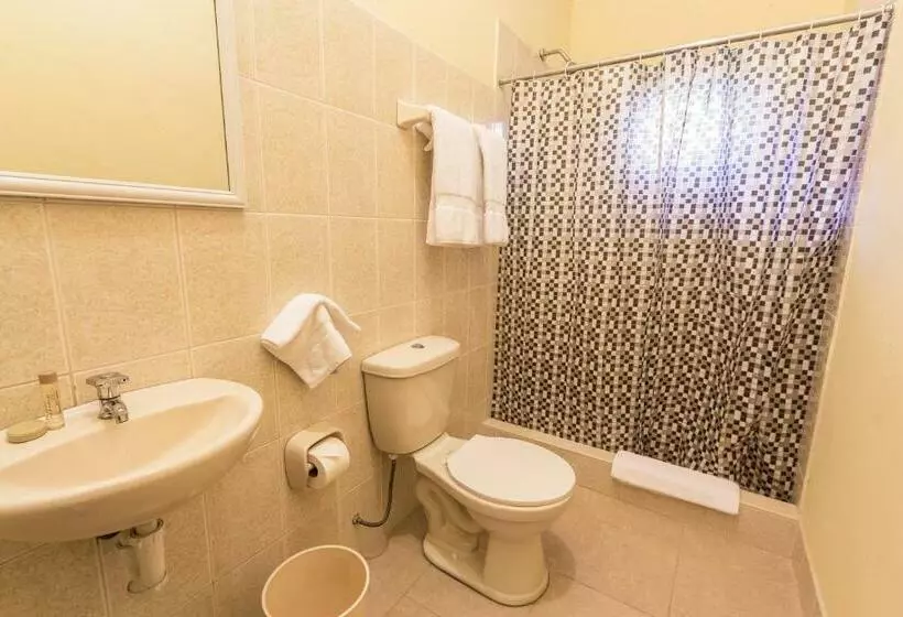 هاستل Lp Express Hotel Tarma