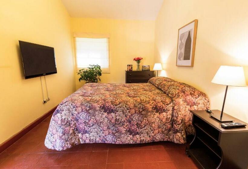 Hostel Lp Express Hotel Tarma