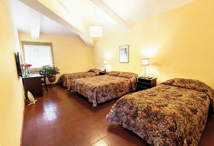 Hostel Lp Express Hotel Tarma