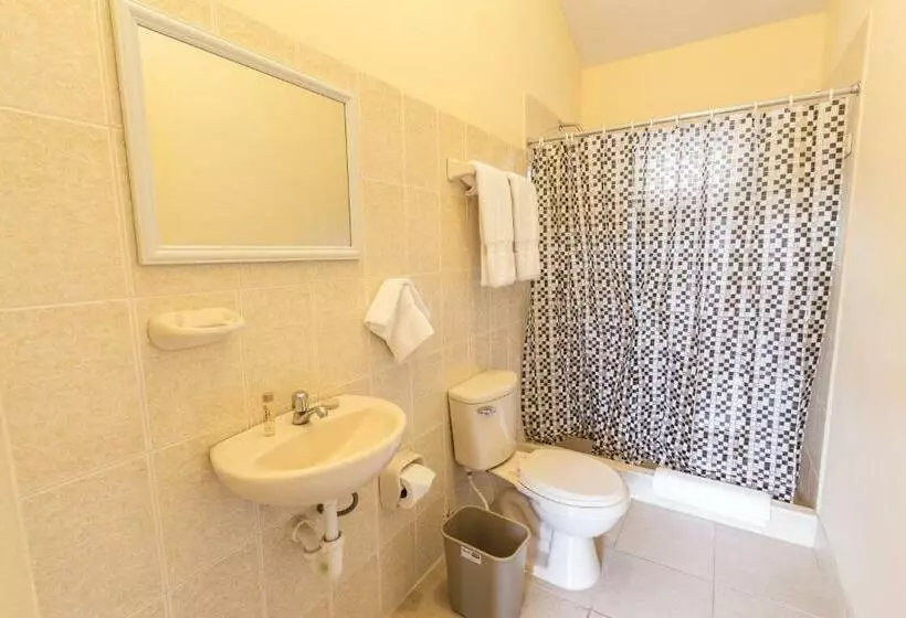 هاستل Lp Express Hotel Tarma