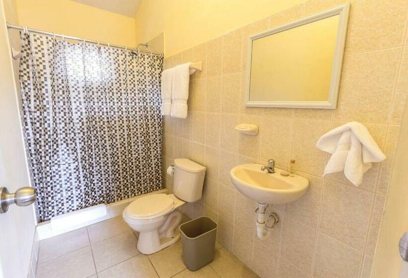 Hostel Lp Express Hotel Tarma