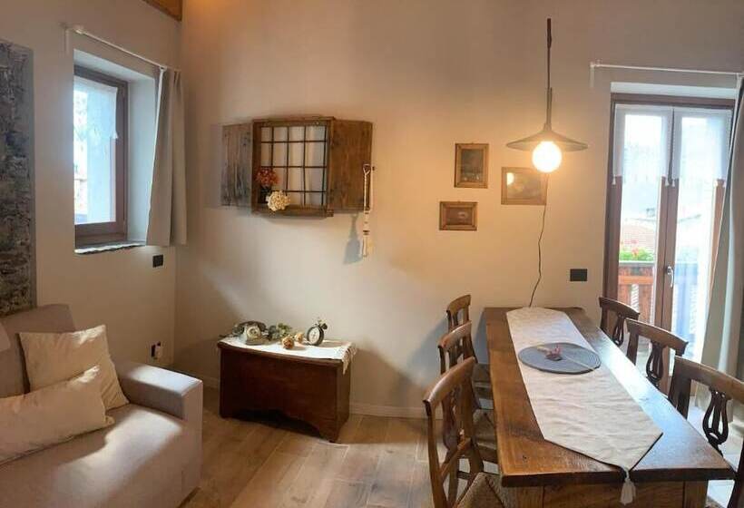 Alle Macine Ancient Molino Maufet Watermill Lake Como View