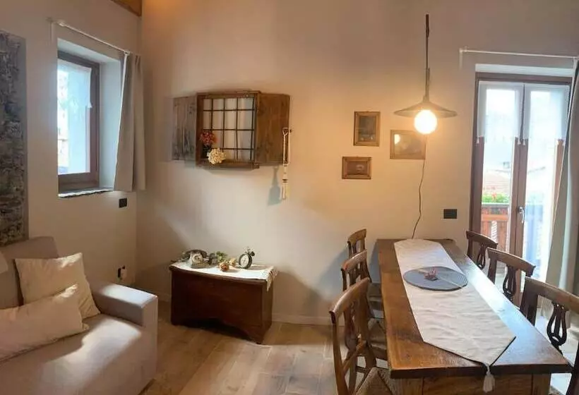 Alle Macine   Ancient Molino Maufet Watermill   Lake Como View