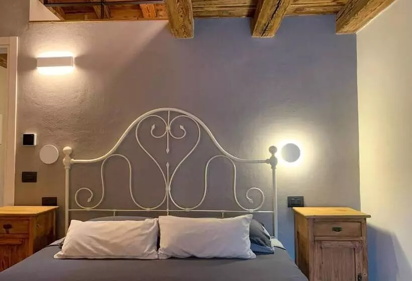 Alle Macine   Ancient Molino Maufet Watermill   Lake Como View