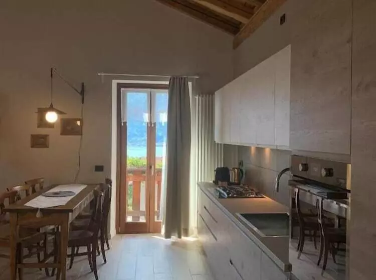 Alle Macine   Ancient Molino Maufet Watermill   Lake Como View