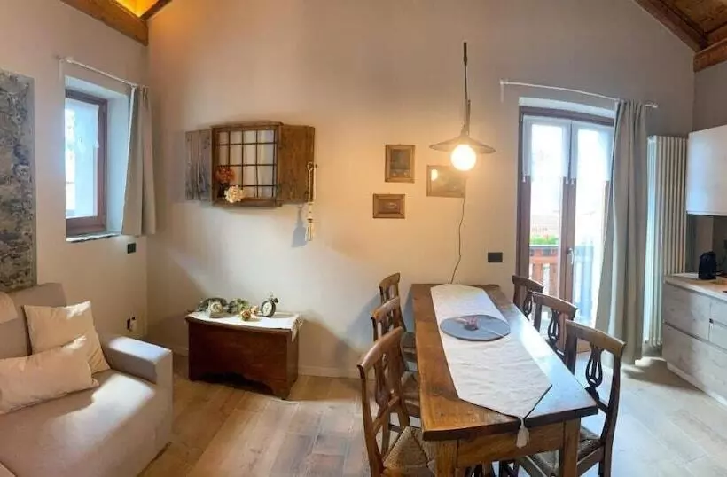 Alle Macine   Ancient Molino Maufet Watermill   Lake Como View