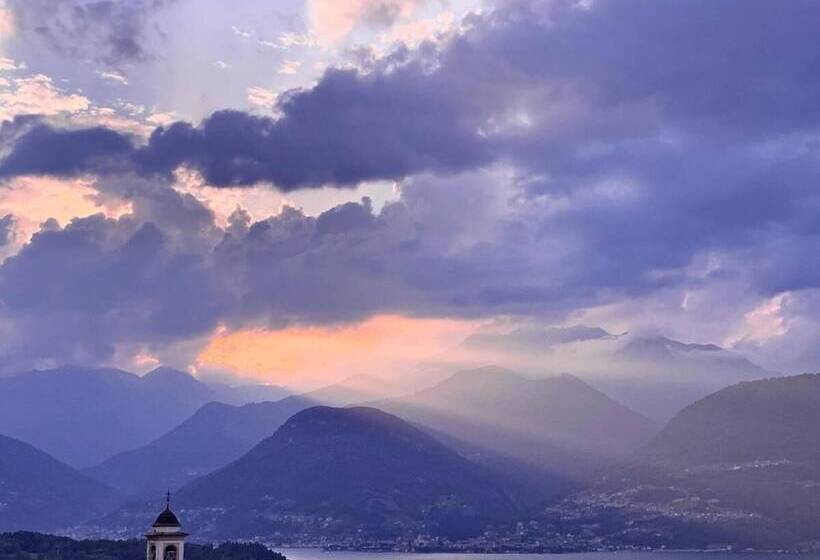 Alle Macine Ancient Molino Maufet Watermill Lake Como View