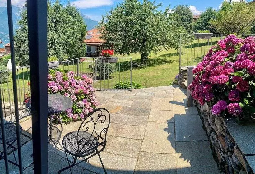 Alle Macine   Ancient Molino Maufet Watermill   Lake Como View