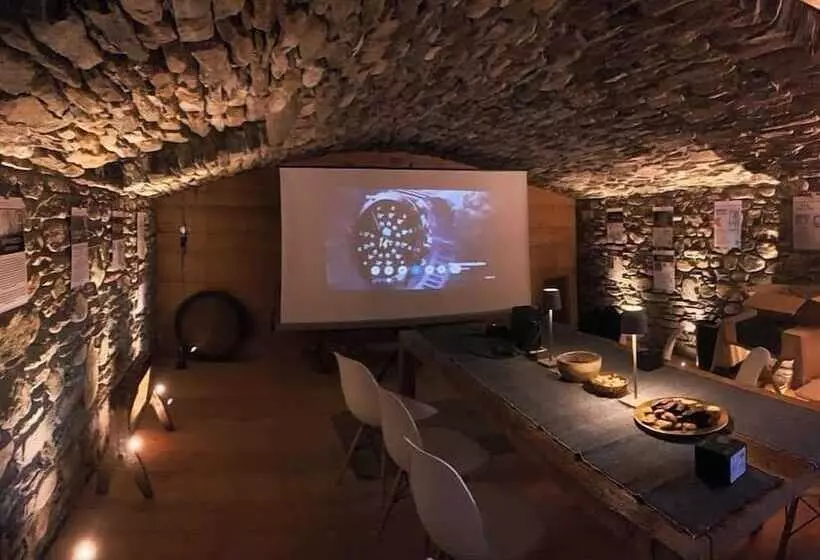 Alle Macine   Ancient Molino Maufet Watermill   Lake Como View