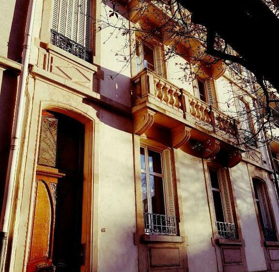 B&b Un Lit Sous Les étoiles