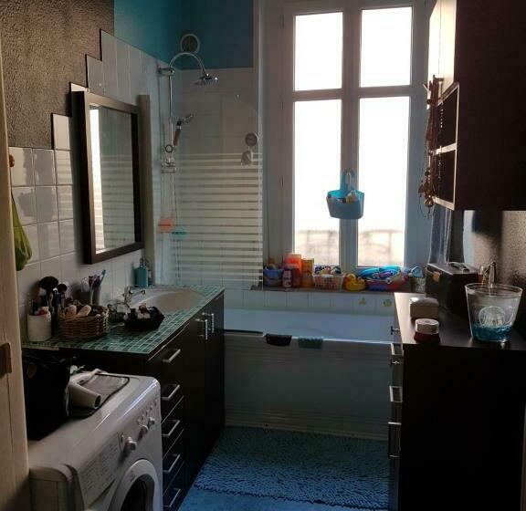 B&b Un Lit Sous Les étoiles