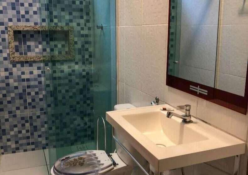 בית מלון כפרי Pousada Maria Bonita, Urucará