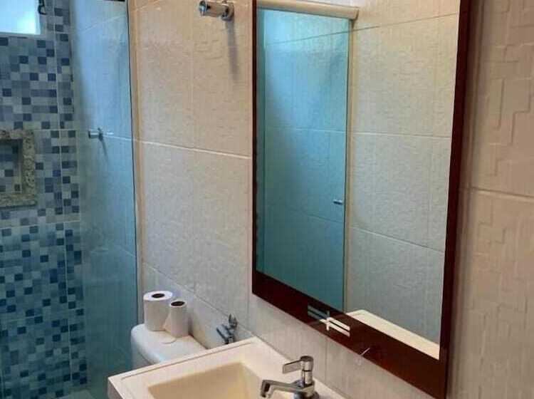 בית מלון כפרי Pousada Maria Bonita, Urucará