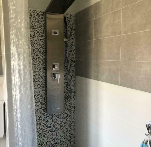 پانسیون Dacapo Rooms