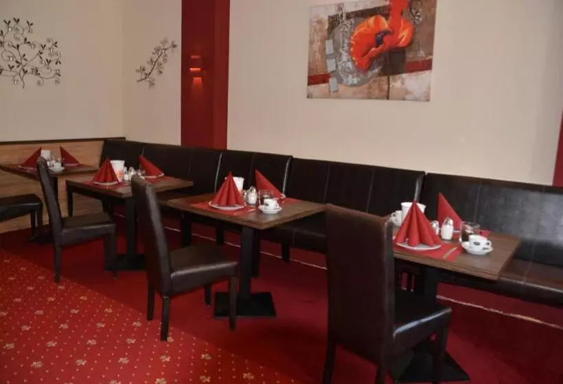 Altstadthotel Harburg