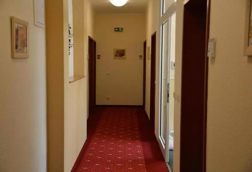 Altstadthotel Harburg